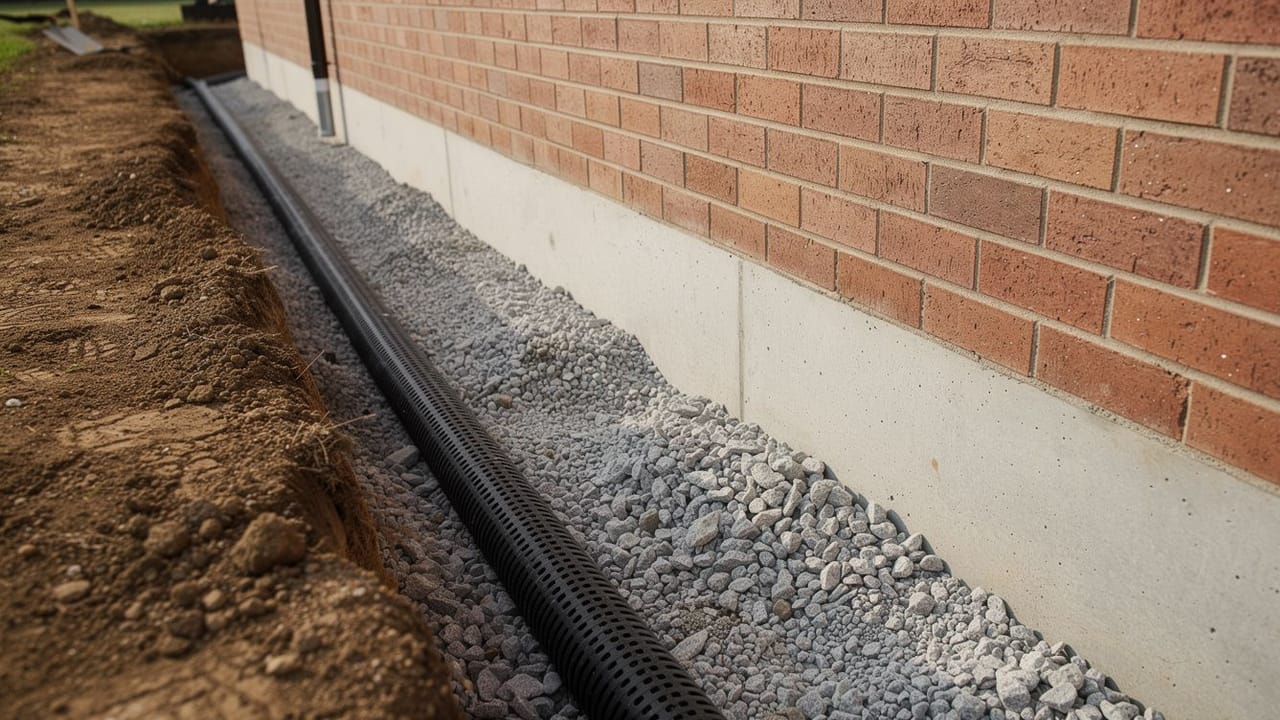Drainage & Grading in Nashville